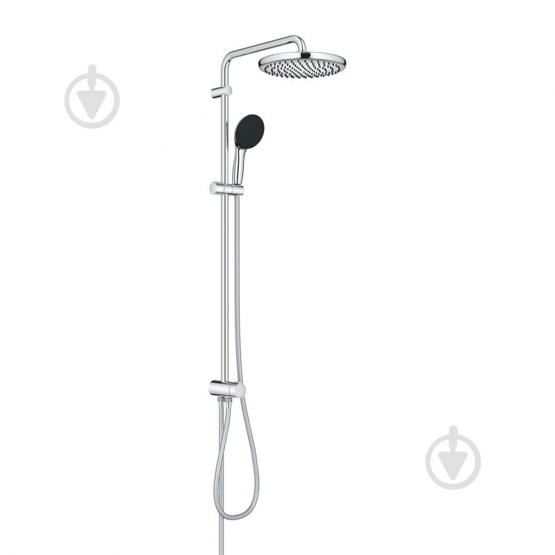 Душевая система Grohe QuickFix Vitalio Start 250 26989001 - фото 1