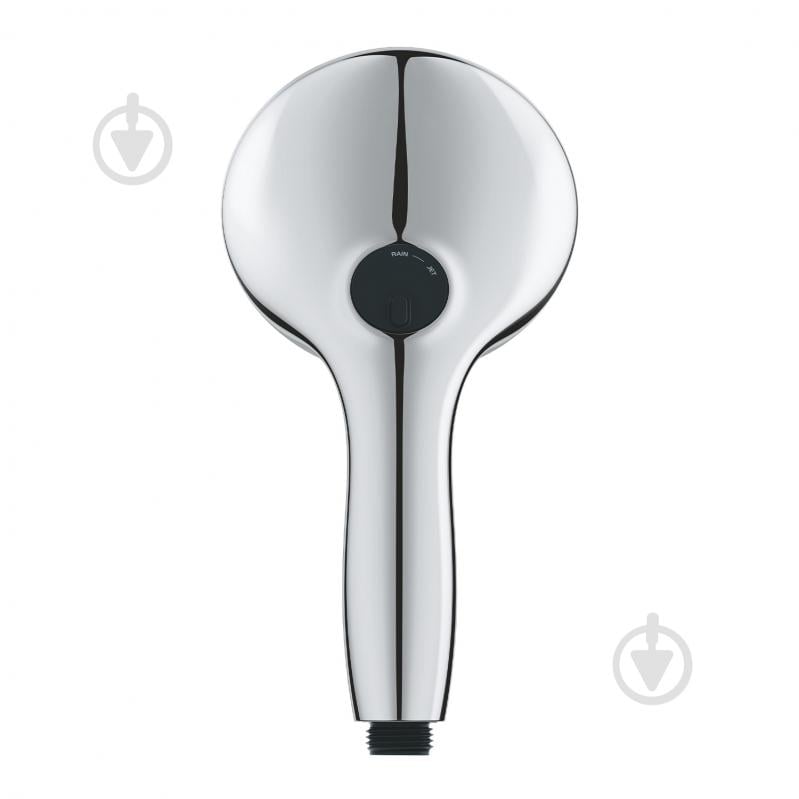 Душевая система Grohe QuickFix Vitalio Start 250 26989001 - фото 10