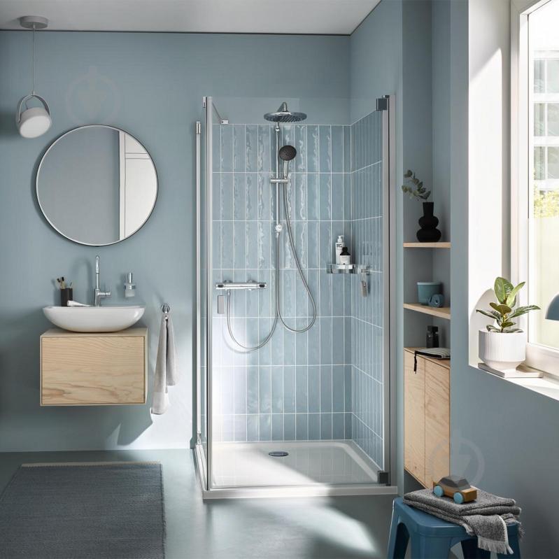 Душевая система Grohe QuickFix Vitalio Start 250 26989001 - фото 3