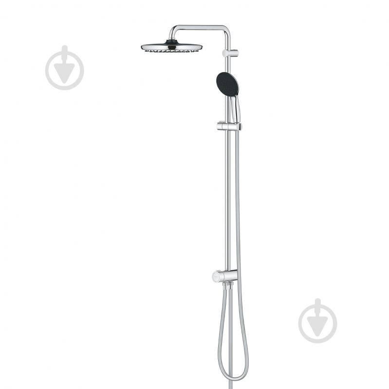 Душевая система Grohe QuickFix Vitalio Start 250 26989001 - фото 6