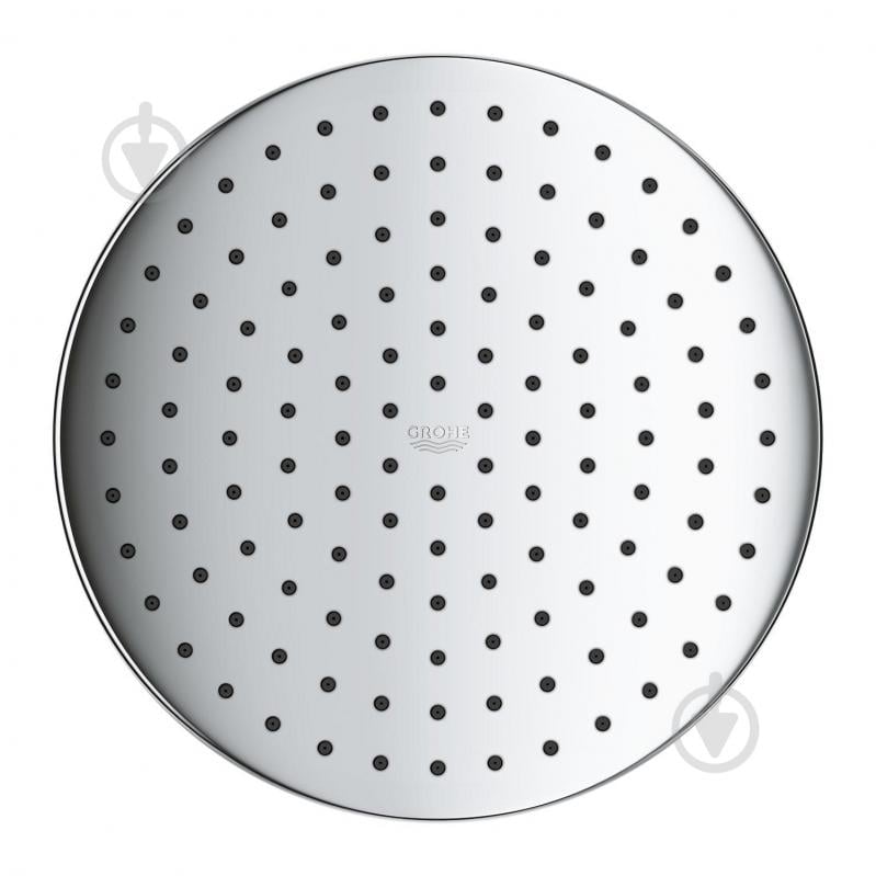 Душевая система Grohe QuickFix Vitalio Start 250 26989001 - фото 8