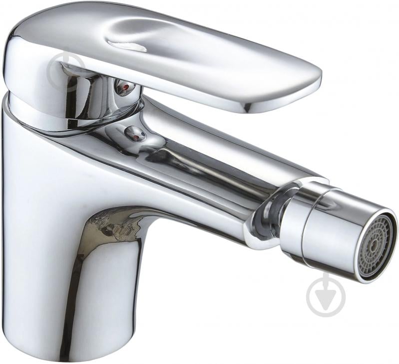 Смеситель для биде Globus Lux KOLN GLK-106 - фото 1 Смеситель для биде Globus Lux KOLN GLK-106 - фото 1