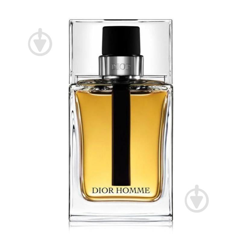 Туалетная вода Christian Dior Homme 50 мл - фото 1