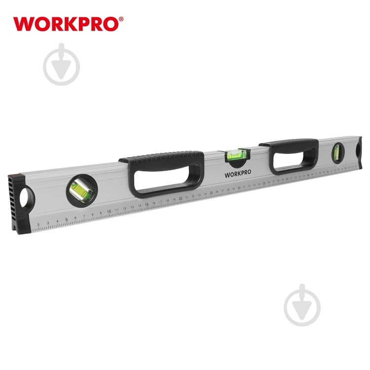 Уровень 60 см WORKPRO WP262003 - фото 9