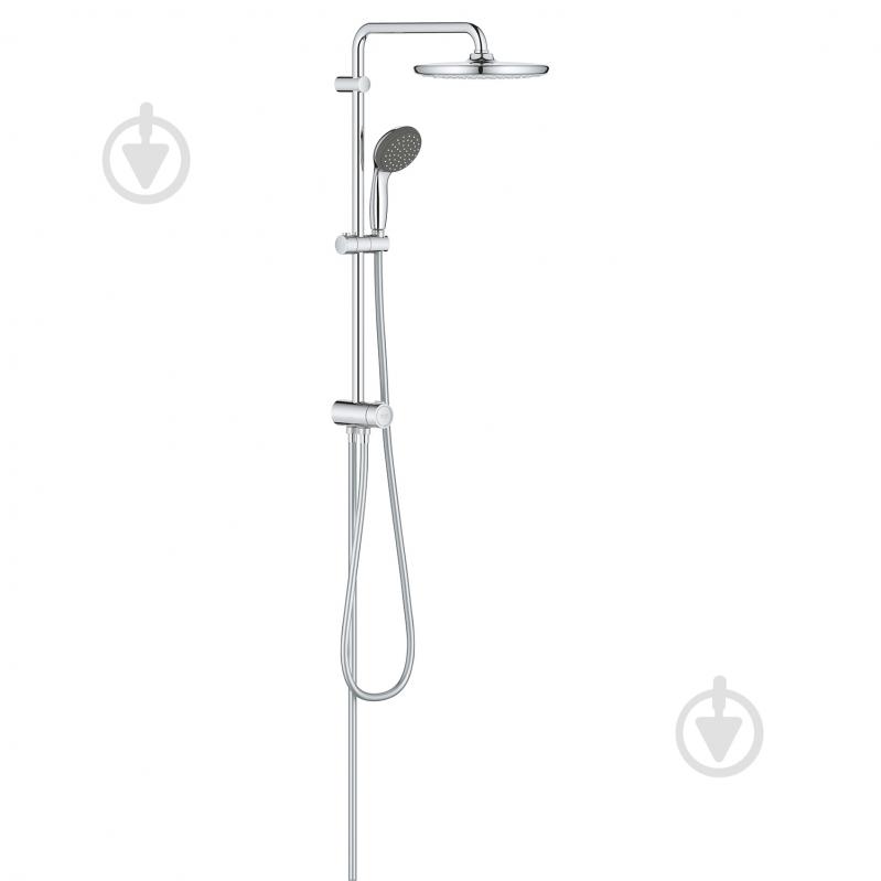 Душова система Grohe QuickFix Vitalio Start System 250 26817000 - фото 1