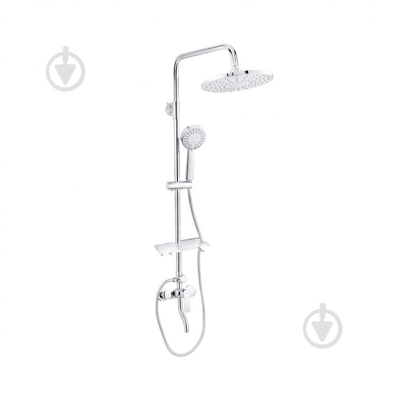 Душова система Kroner KRP Armada - C064K - фото 1