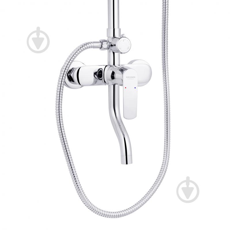 Душова система Kroner KRP Armada - C064K - фото 10