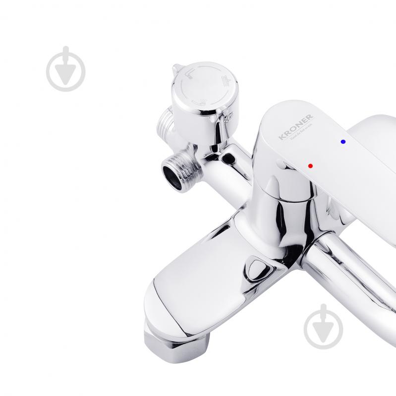 Душова система Kroner KRP Armada - C064K - фото 12