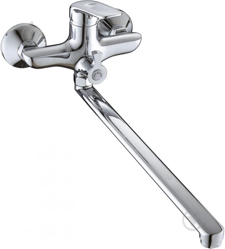 Смеситель для ванны Globus Lux KOLN GLK-208 - фото 1