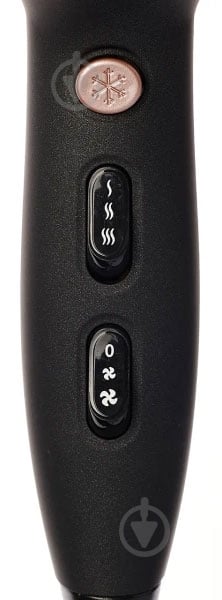 Фен ViLgrand VHD-2610TI - фото 5