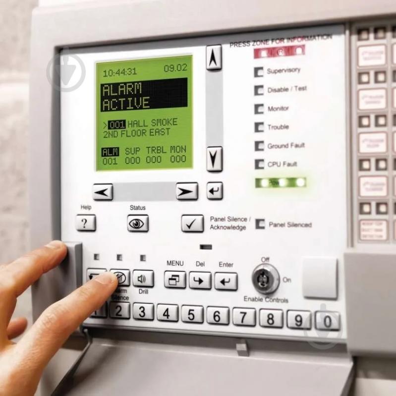 Батарея аккумуляторная для ИБП Emos B9675 AGM 12V 9Ah fast 6,3 мм - фото 3