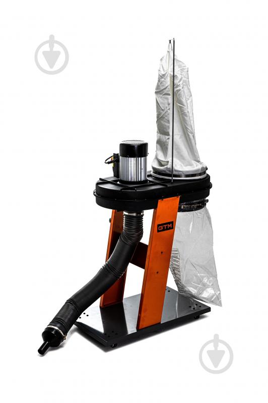 Пилосос GTM DC1000 - фото 4 Пилосос GTM DC1000 - фото 4