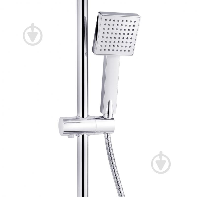 Душевая система Kroner KRP Armada - C064Q - фото 3