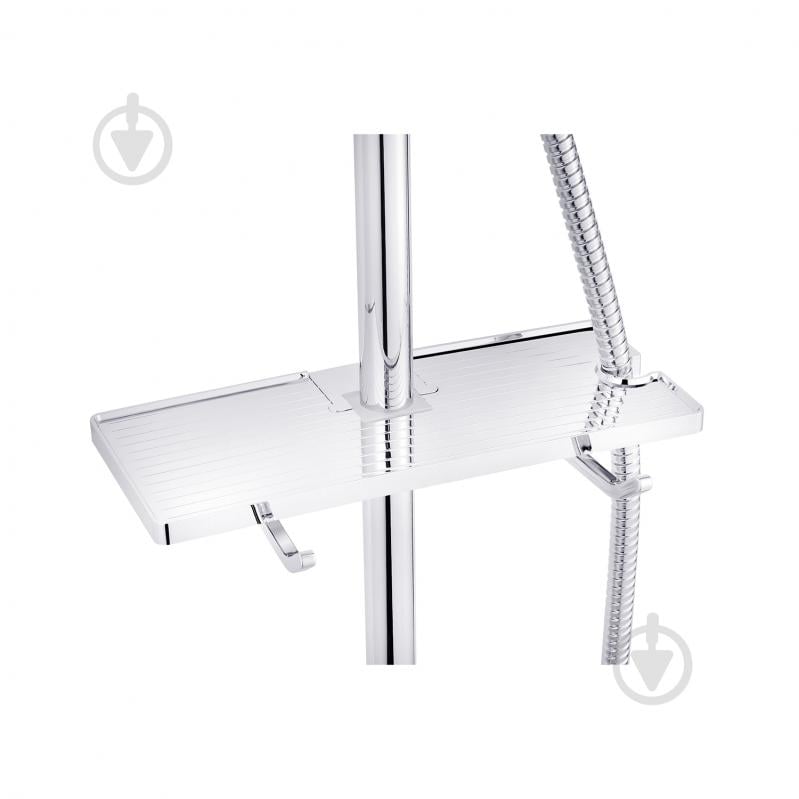 Душевая система Kroner KRP Armada - C064Q - фото 13