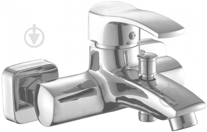 Змішувач для ванни Globus Lux MILANO GLM-102 - фото 1