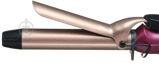 Плойка ViLgrand VHC-3062 Red - фото 3