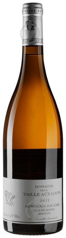 Вино Jacky Blot сухое белое 0,75 л - фото 1 Вино Jacky Blot сухое белое 0,75 л - фото 1