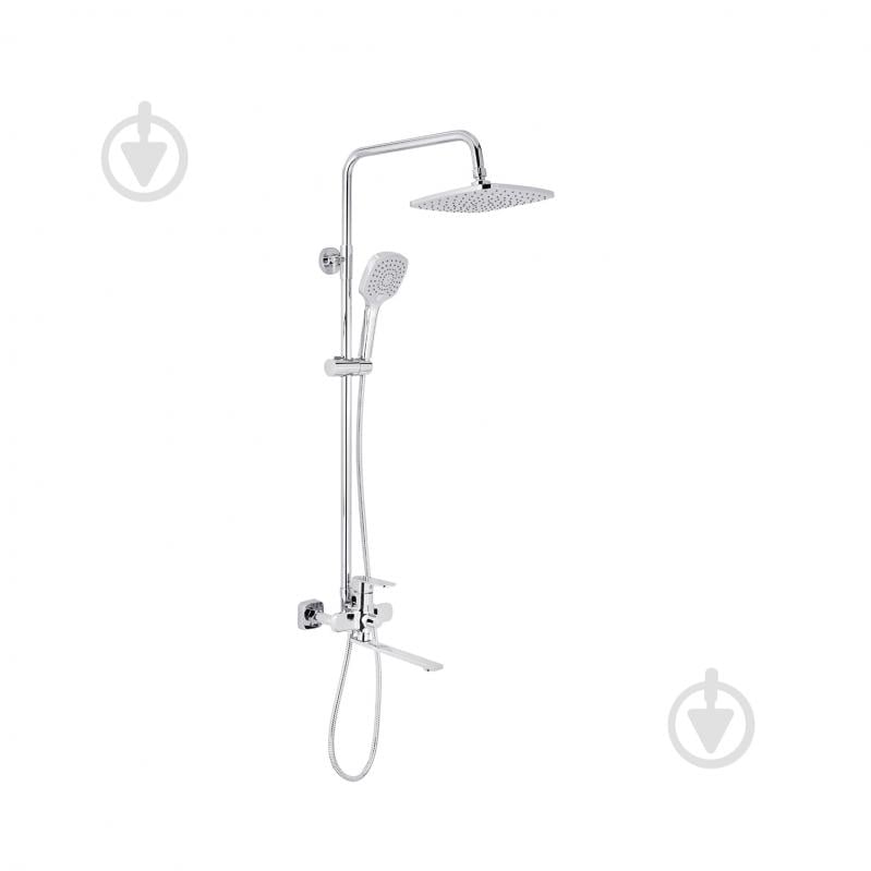 Душова система Kroner KRP Armada - C067 - фото 1 Душова система Kroner KRP Armada - C067 - фото 1