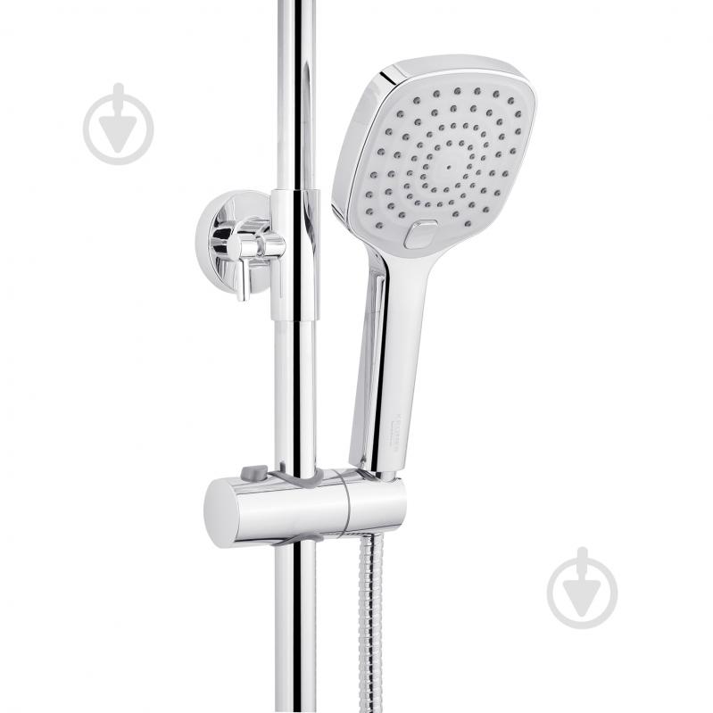 Душова система Kroner KRP Armada - C067 - фото 11 Душова система Kroner KRP Armada - C067 - фото 11