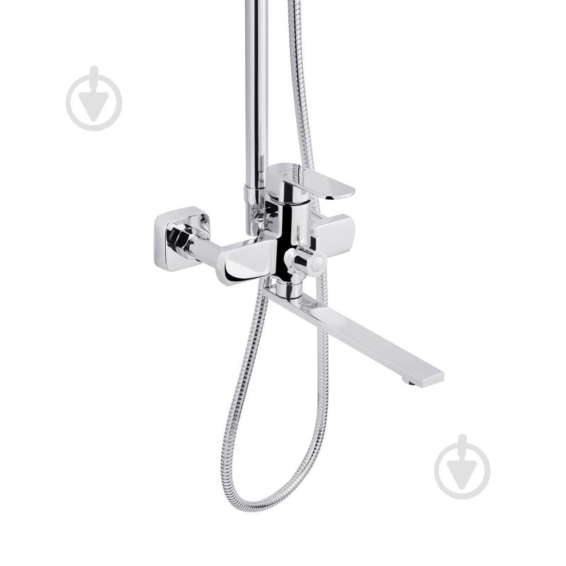 Душова система Kroner KRP Armada - C067 - фото 7 Душова система Kroner KRP Armada - C067 - фото 7