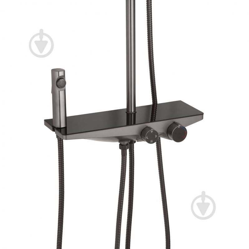 Душевая система Kroner KRP Armada - GRP066 - фото 9