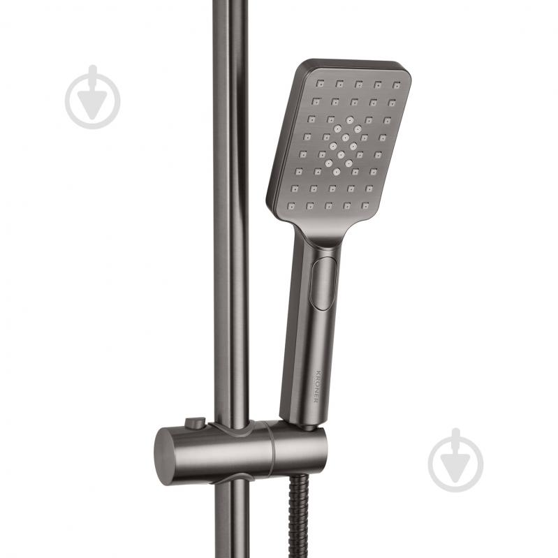 Душевая система Kroner KRP Armada - GRP066 - фото 5