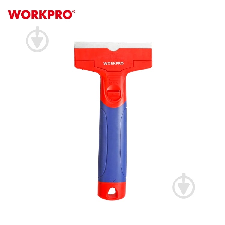 Скребок для стекла WORKPRO WP219002 - фото 2