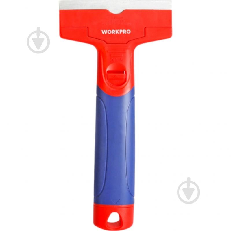 Скребок для стекла WORKPRO WP219002 - фото 1