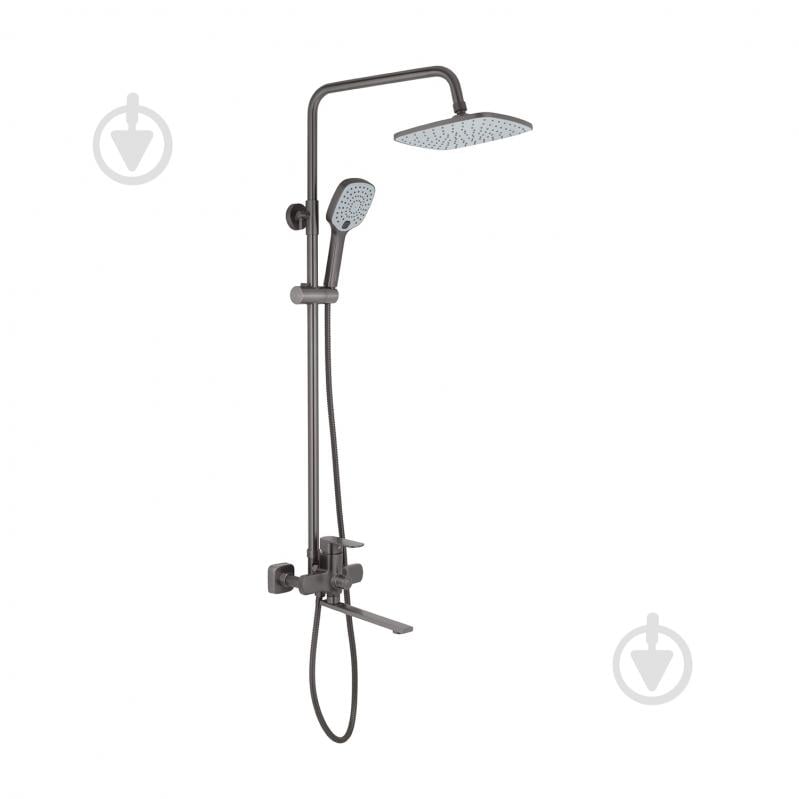 Душевая система Kroner KRP Armada - GRP067 - фото 1