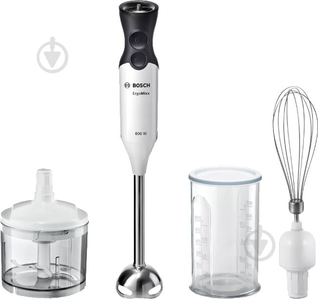 ВІТРИНА! Блендер заглибний Bosch MS6CA4150 - фото 1 ВІТРИНА! Блендер заглибний Bosch MS6CA4150 - фото 1
