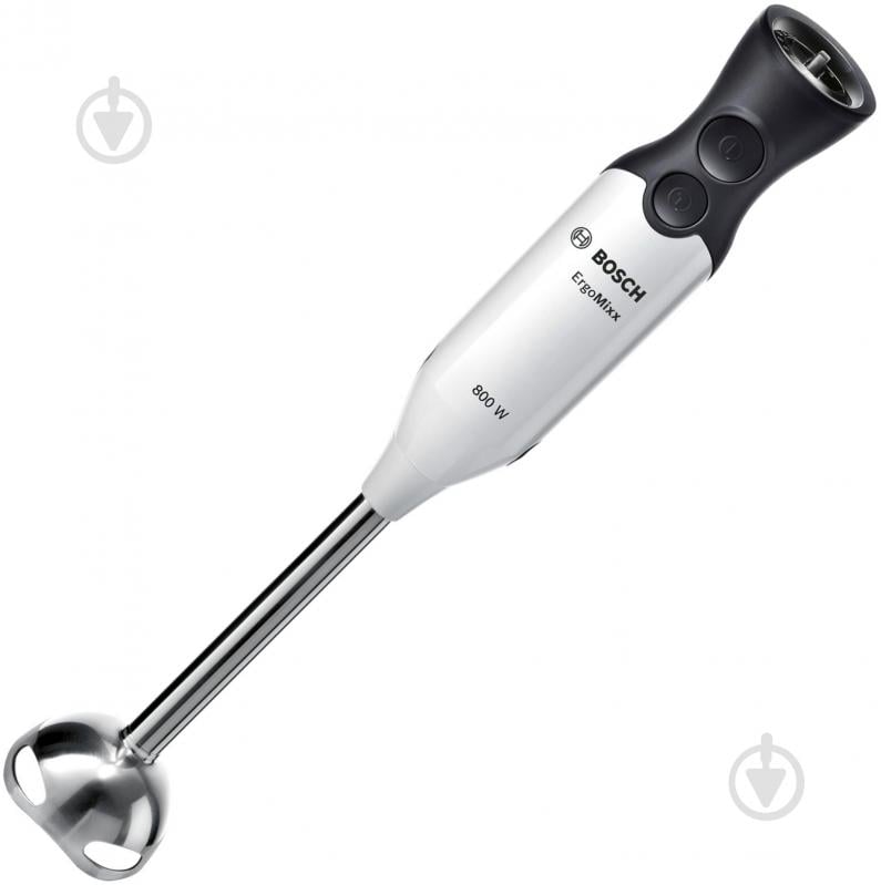 ВІТРИНА! Блендер заглибний Bosch MS6CA4150 - фото 2 ВІТРИНА! Блендер заглибний Bosch MS6CA4150 - фото 2