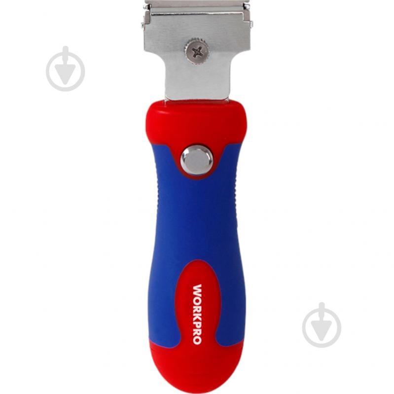 Скребок WORKPRO WP219004 - фото 1