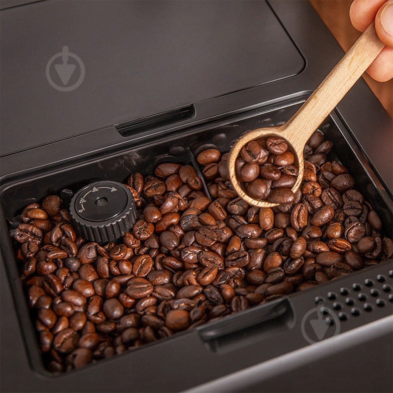 Кофемашина CECOTEC Cremmaet Compactccino Connected (CCTC-01460) - фото 4