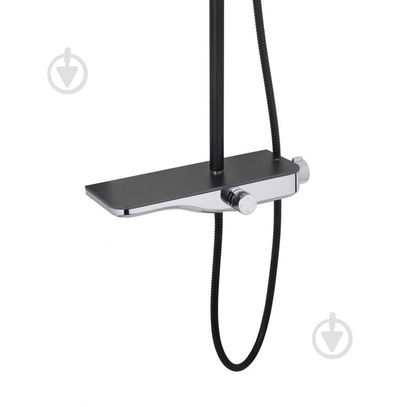 Душевая система Kroner KRP Armada - SCH065 - фото 10