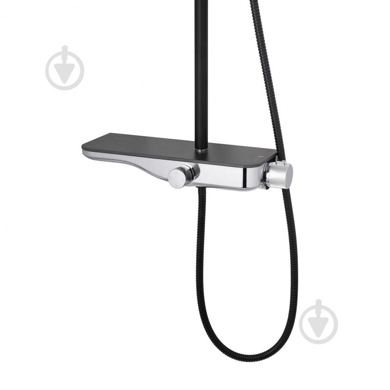 Душевая система Kroner KRP Armada - SCH065 - фото 11