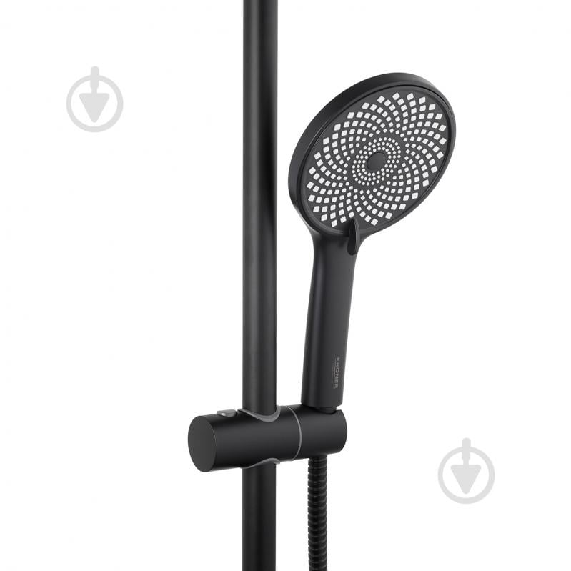 Душевая система Kroner KRP Armada - SCH065 - фото 15