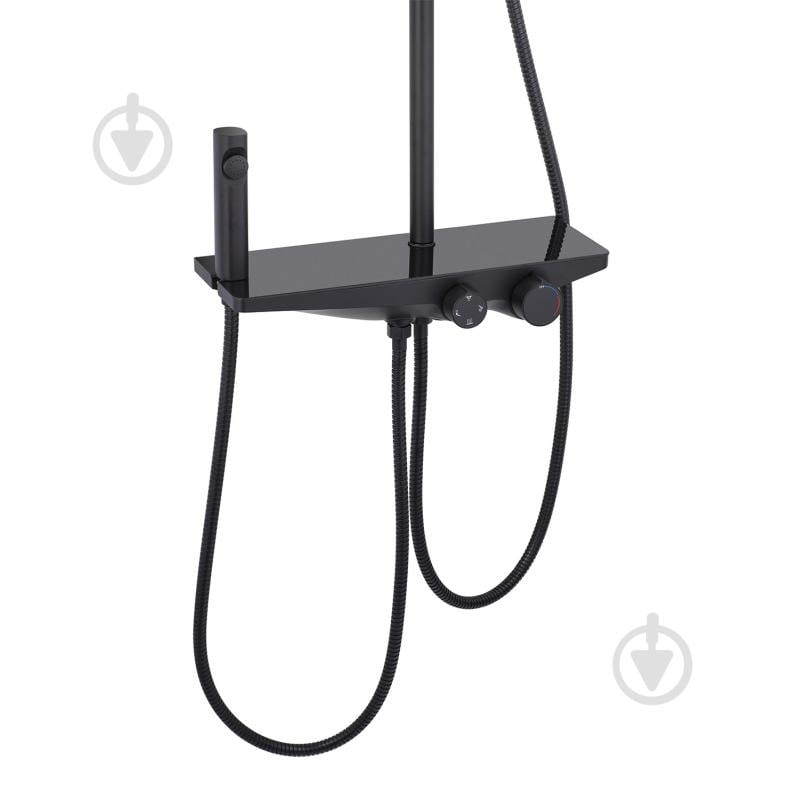 Душевая система Kroner KRP Armada - SCH066 - фото 9 Душевая система Kroner KRP Armada - SCH066 - фото 9