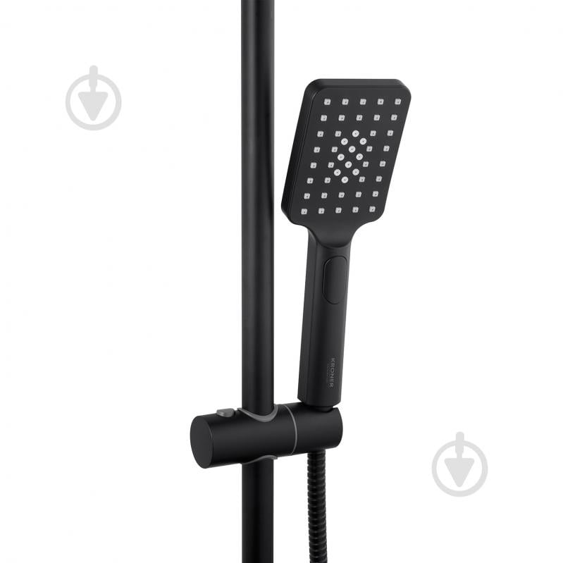 Душевая система Kroner KRP Armada - SCH066 - фото 5 Душевая система Kroner KRP Armada - SCH066 - фото 5