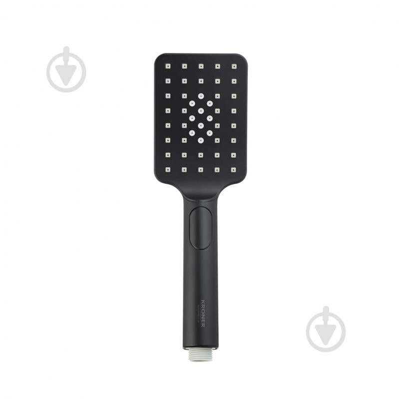 Душевая система Kroner KRP Armada - SCH066 - фото 4 Душевая система Kroner KRP Armada - SCH066 - фото 4