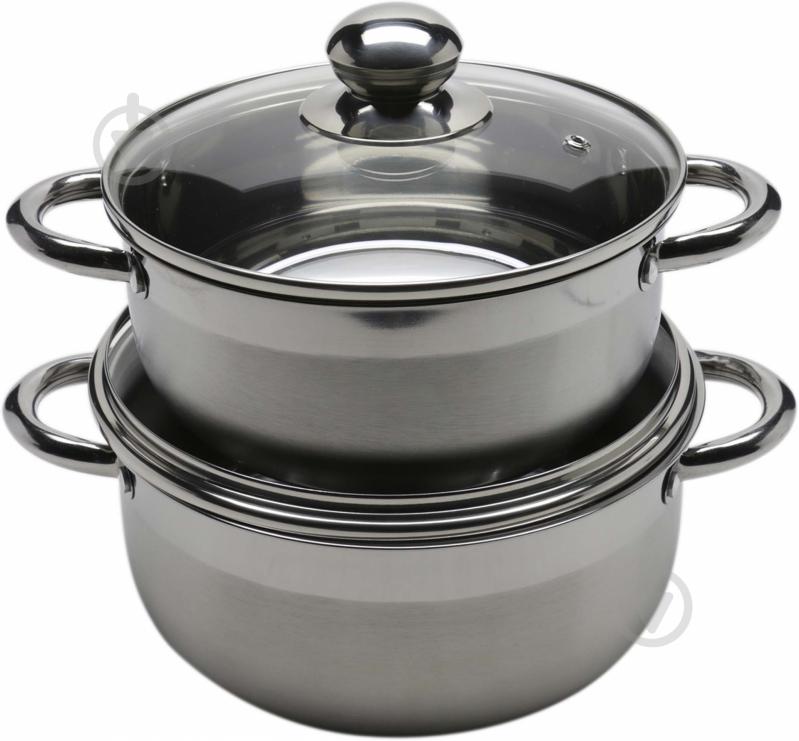 Набір каструль Krauff 4 предмети 26-212-007 - фото 1 Набір каструль Krauff 4 предмети 26-212-007 - фото 1