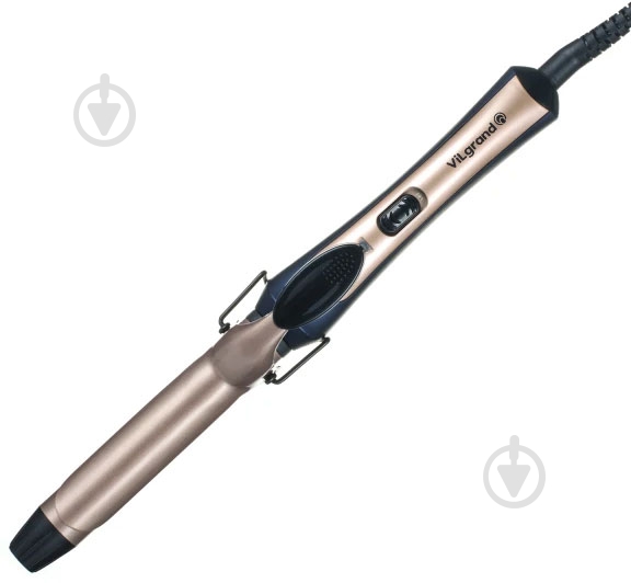 Плойка ViLgrand VHC-3062 Blue - фото 3
