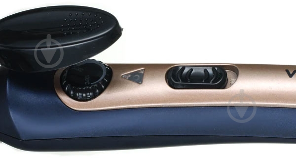 Плойка ViLgrand VHC-3062 Blue - фото 5
