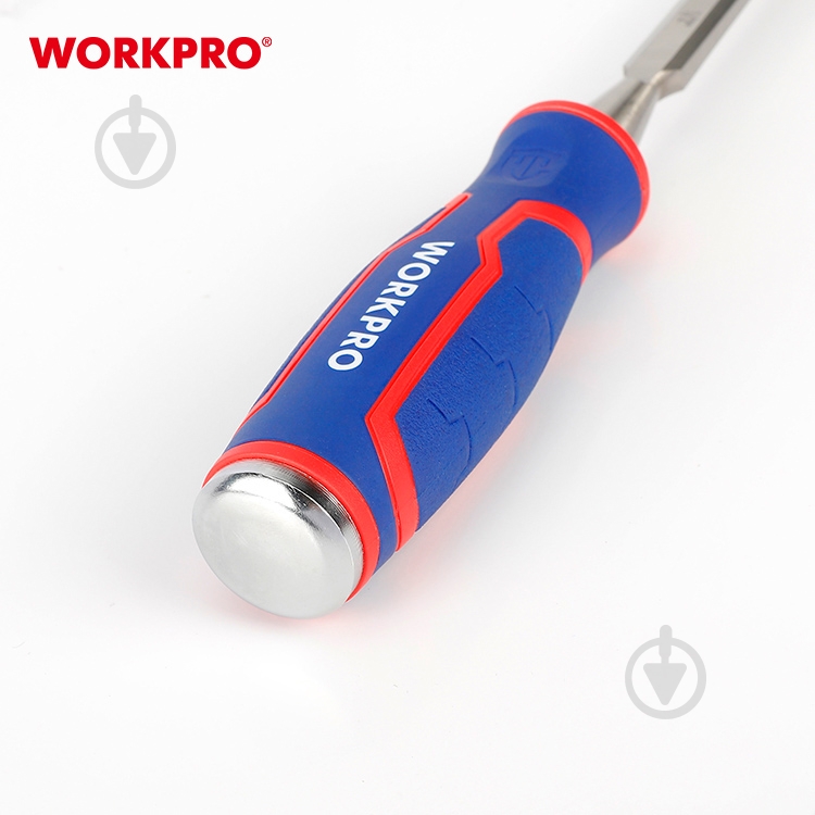 Стамеска WORKPRO WP243006 - фото 5
