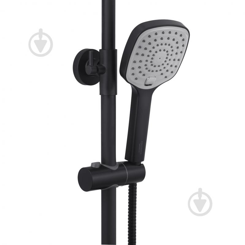 Душевая система Kroner KRP Armada - SCH067 - фото 11 Душевая система Kroner KRP Armada - SCH067 - фото 11