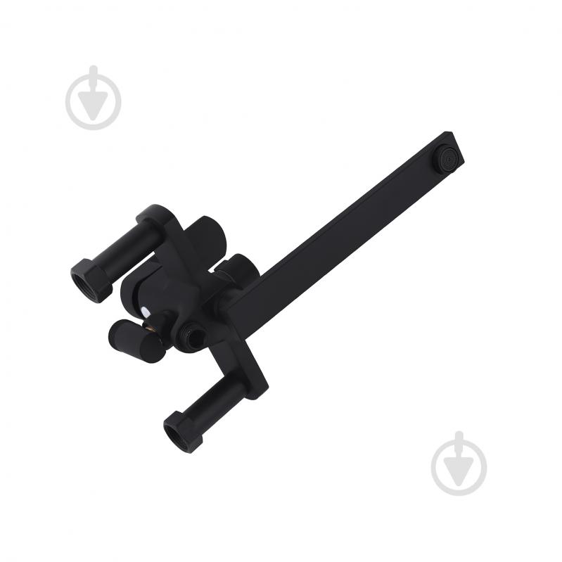 Душевая система Kroner KRP Armada - SCH067 - фото 9 Душевая система Kroner KRP Armada - SCH067 - фото 9