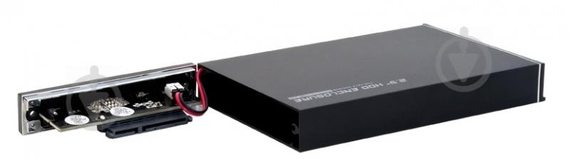 Плата расширения Chieftec для HDD/SSD 2,5" USB 3.0 (CEB-7025S) - фото 3