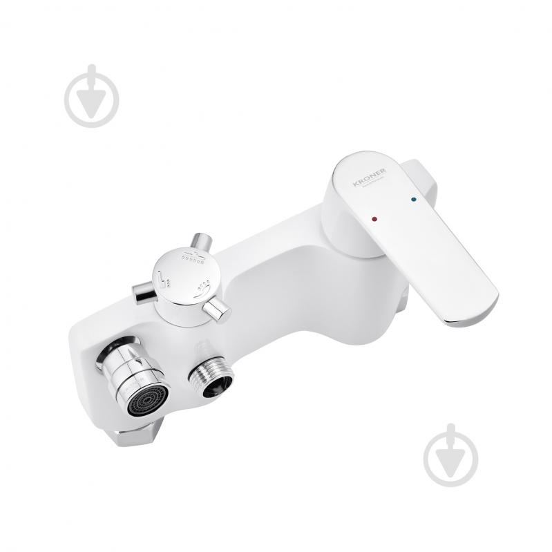 Душевая система Kroner KRP Armada - W063 - фото 13 Душевая система Kroner KRP Armada - W063 - фото 13