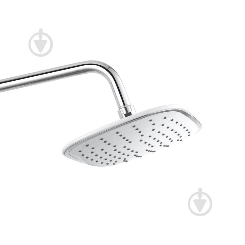 Душевая система Kroner KRP Armada - W063 - фото 3 Душевая система Kroner KRP Armada - W063 - фото 3