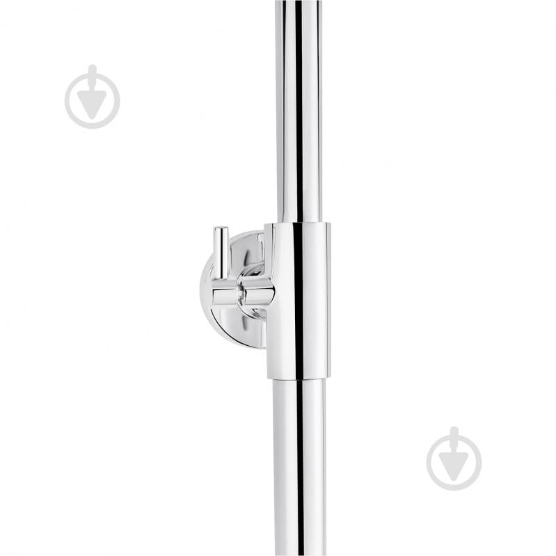 Душевая система Kroner KRP Armada - W063 - фото 6 Душевая система Kroner KRP Armada - W063 - фото 6