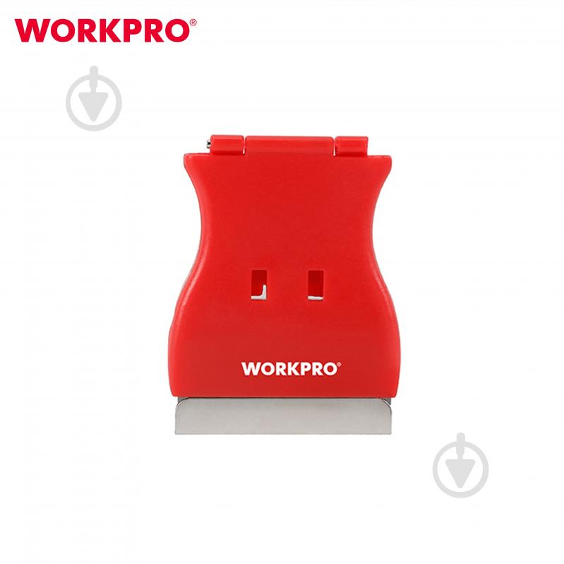 Скребок WORKPRO WP219001 - фото 2